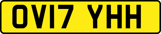 OV17YHH