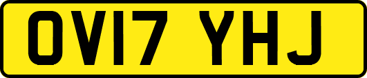OV17YHJ