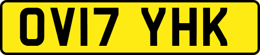 OV17YHK