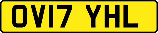 OV17YHL