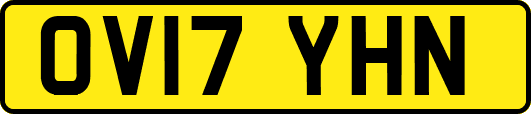 OV17YHN