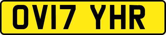 OV17YHR