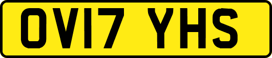 OV17YHS