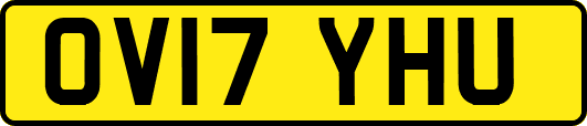 OV17YHU