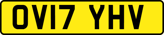 OV17YHV