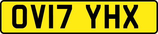 OV17YHX