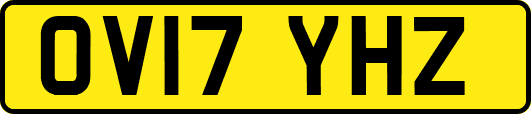 OV17YHZ