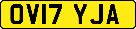 OV17YJA