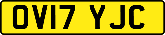OV17YJC