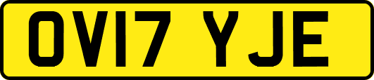 OV17YJE