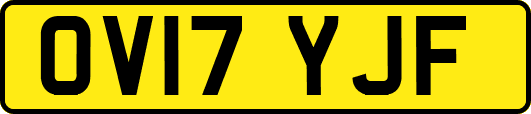 OV17YJF