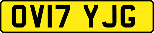OV17YJG