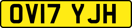 OV17YJH