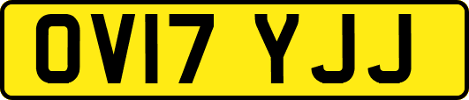 OV17YJJ