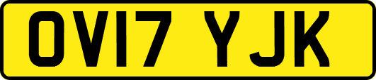 OV17YJK