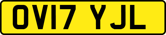 OV17YJL