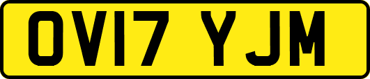 OV17YJM