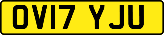 OV17YJU