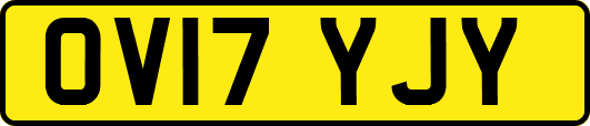 OV17YJY