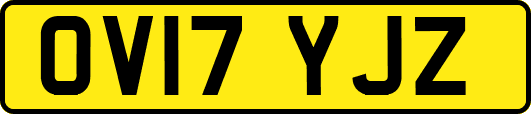 OV17YJZ