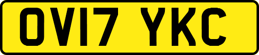 OV17YKC