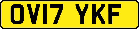 OV17YKF