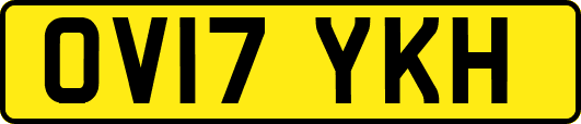 OV17YKH