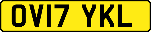 OV17YKL