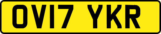 OV17YKR