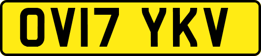 OV17YKV