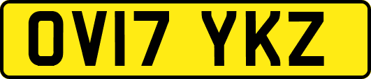 OV17YKZ