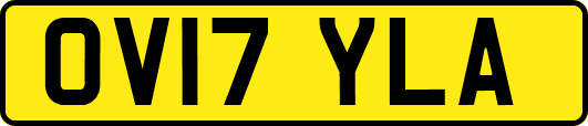 OV17YLA