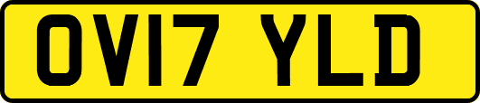 OV17YLD