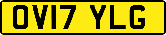 OV17YLG