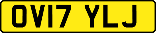 OV17YLJ