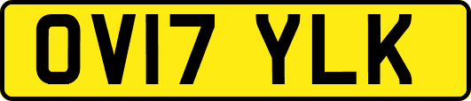 OV17YLK