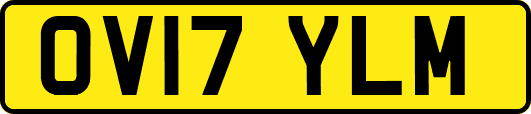 OV17YLM