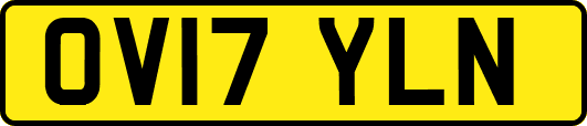 OV17YLN