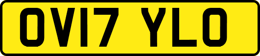 OV17YLO