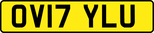 OV17YLU