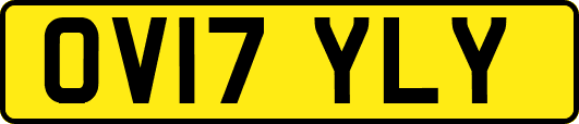 OV17YLY
