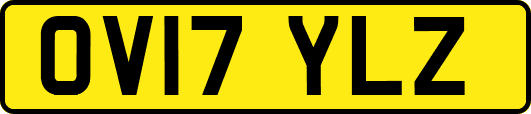 OV17YLZ