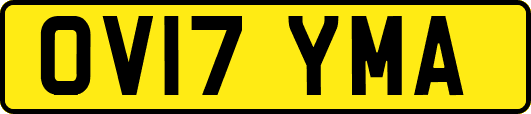 OV17YMA