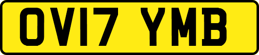 OV17YMB