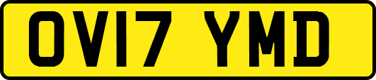 OV17YMD