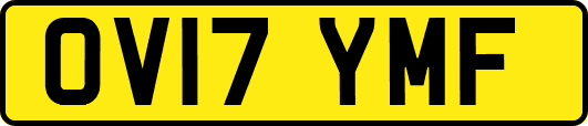 OV17YMF