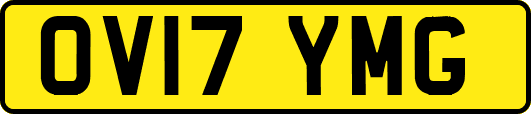 OV17YMG