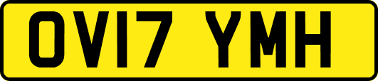 OV17YMH