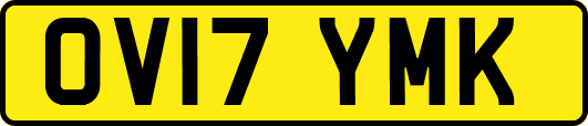 OV17YMK