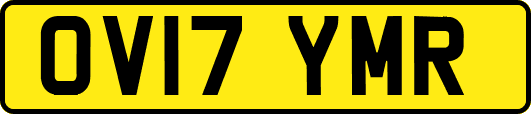 OV17YMR